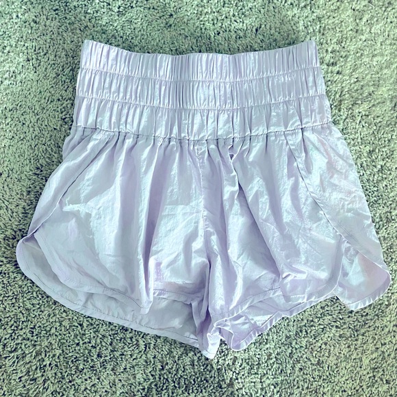 Free People Pants - Freepeople The Way Home Shorts